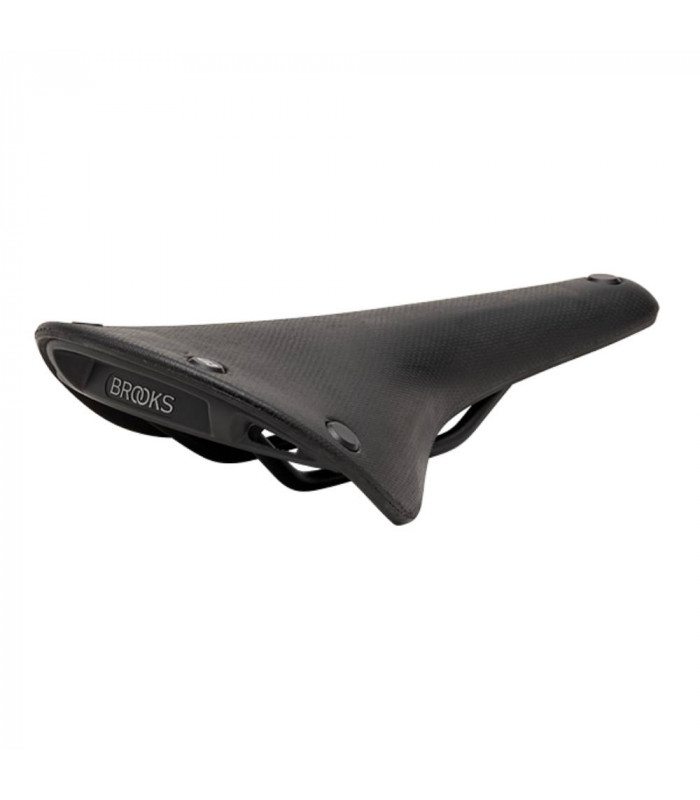 BROOKS CAMBIUM C17 SADDLE (BLACK)