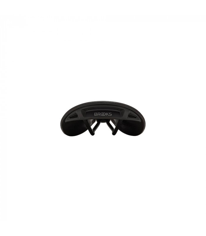 SILLÍN BROOKS CAMBIUM C17 (NEGRO)