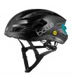CASCO BOLLE AVIO MIPS (BLACK GLAZ SHINY)