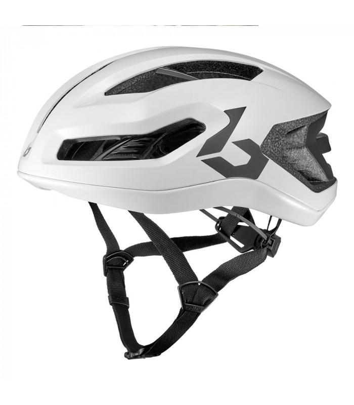 BOLLE AVIO MIPS HELMET (WHITE SHINY)