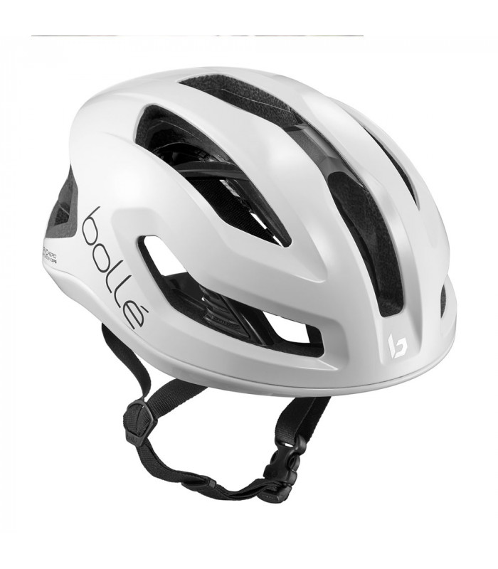 CASCO BOLLE AVIO MIPS (WHITE SHINY)