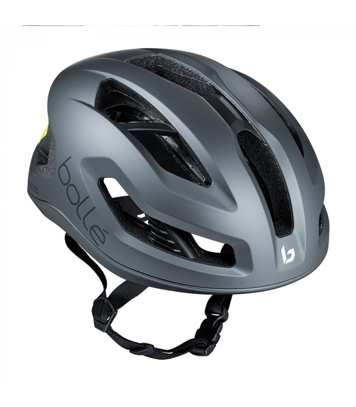 BOLLE AVIO MIPS HELMET (TITANIUM ACID MATTE)