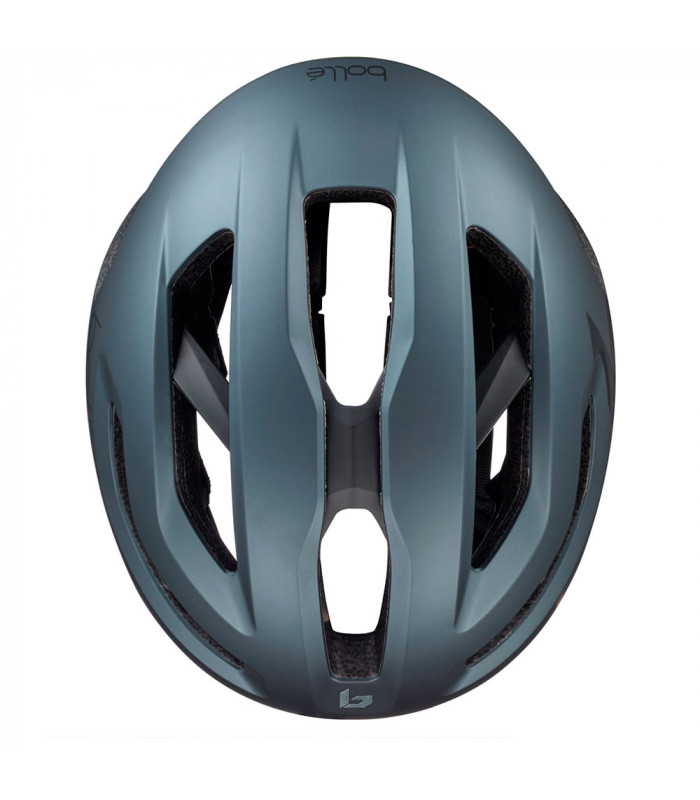 BOLLE AVIO MIPS HELMET (TITANIUM ACID MATTE)