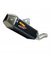 SILENCIOSO FMF APEX SINGLE CARBON TITANIO YAMAHA YZF R6 (2007-2010)