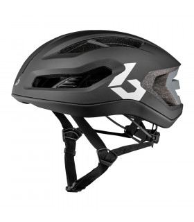 BOLLE ECO AVIO MIPS HELMET (BLACK MATTE)