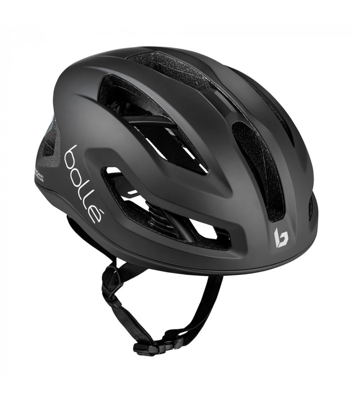 CASCO BOLLE ECO AVIO MIPS (NEGRO MATE)
