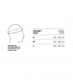 CASCO BOLLE ECO AVIO MIPS (NEGRO MATE)