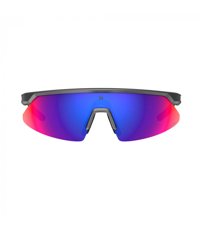 GAFAS BOLLE MICRO EDGE TITANIUM MATTE (LENTE POLARIZADA VOLT+ ULTRAVIOLETA)