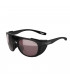 GAFAS BOLLE ADVENTURER BLACK MATTE (LENTE FOTOCROMÁTICA BLACK GUN)