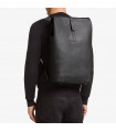 BROOKS PICKWICK LEATHER BACKPACK 12L (BLACK)