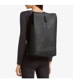 BROOKS PICKWICK LEATHER BACKPACK 12L (BLACK)