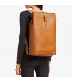 BROOKS PICKWICK LEATHER BACKPACK 12L (COGNAC)