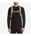 MOCHILA BROOKS PICKWICK PIEL 26L (MARRÓN)