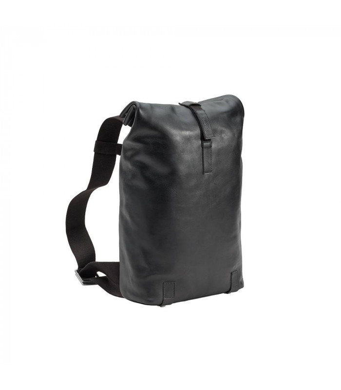 BROOKS PICKWICK LEATHER BACKPACK 12L (BLACK)