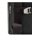 BROOKS PICKWICK LEATHER BACKPACK 12L (BLACK)