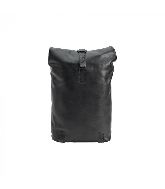 BROOKS PICKWICK LEATHER BACKPACK 12L (BLACK)