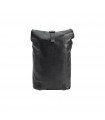 MOCHILA BROOKS PICKWICK PIEL 12L (NEGRO)