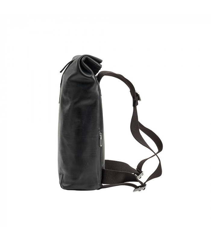 BROOKS PICKWICK LEATHER BACKPACK 12L (BLACK)