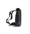 BROOKS PICKWICK LEATHER BACKPACK 12L (BLACK)