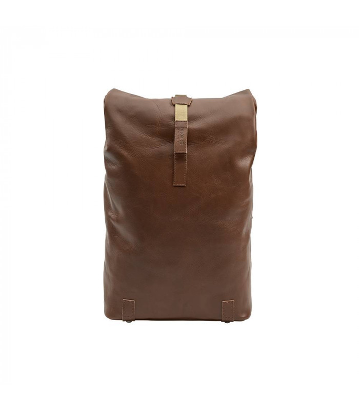 MOCHILA BROOKS PICKWICK PIEL 26L (MARRÓN)