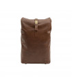 BROOKS PICKWICK LEATHER BACVKPACK 26L (BROWN)
