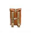 MOCHILA BROOKS PICKWICK PIEL 12L (COGNAC)