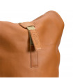 MOCHILA BROOKS PICKWICK PIEL 12L (COGNAC)