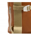 MOCHILA BROOKS PICKWICK PIEL 12L (COGNAC)
