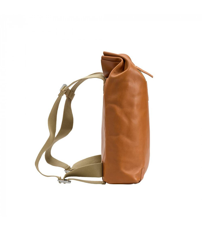 MOCHILA BROOKS PICKWICK PIEL 12L (COGNAC)