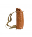 MOCHILA BROOKS PICKWICK PIEL 12L (COGNAC)