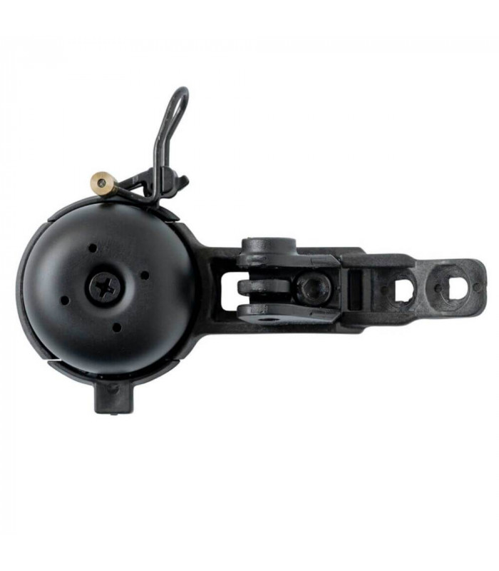 CLOSETHEGAP HIDEMYBELL RACEDAY BI (BLACK INC)