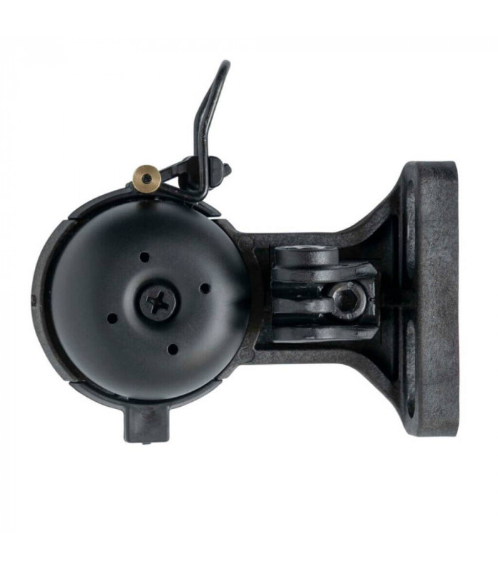 SOPORTE CICLOCOMPUTADOR + TIMBRE CLOSETHEGAP HIDEMYBELL RACEDAY DM