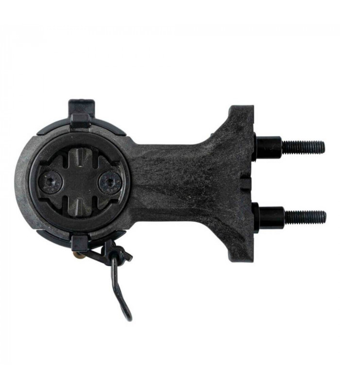 SOPORTE CICLOCOMPUTADOR + TIMBRE CLOSETHEGAP HIDEMYBELL RACEDAY DM