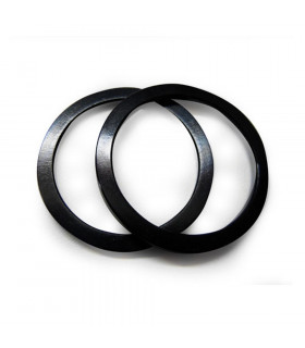 KIT ESPACIADOR SRAM BB30