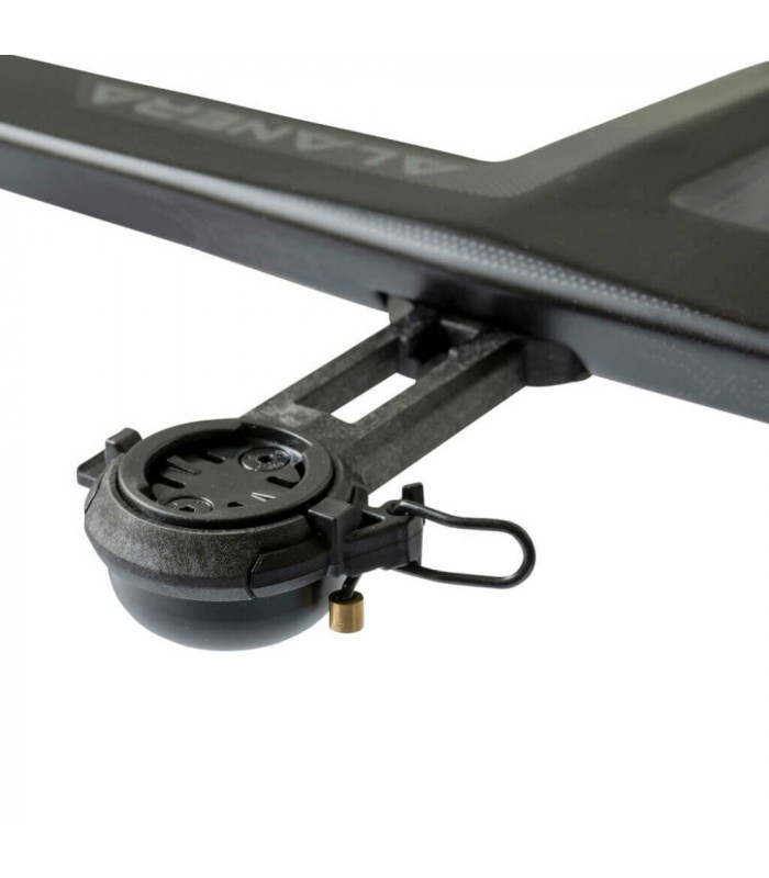 SOPORTE CICLOCOMPUTADOR + TIMBRE CLOSETHEGAP HIDEMYBELL RACEDAY DA (DEDA ALANERA)