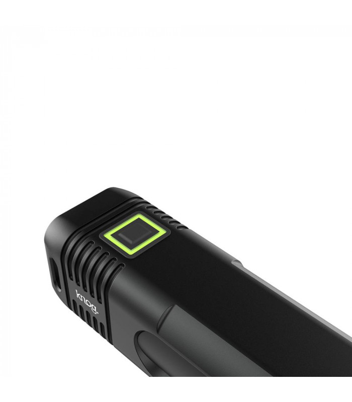 KNOG BLINDER 600 FRONT BIKE LIGHT