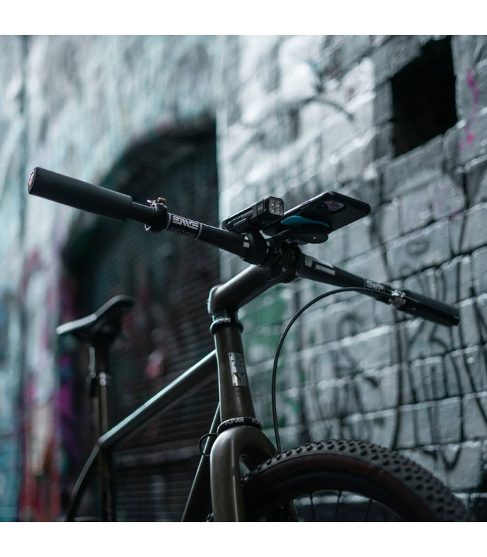 KNOG BLINDER 600 FRONT BIKE LIGHT