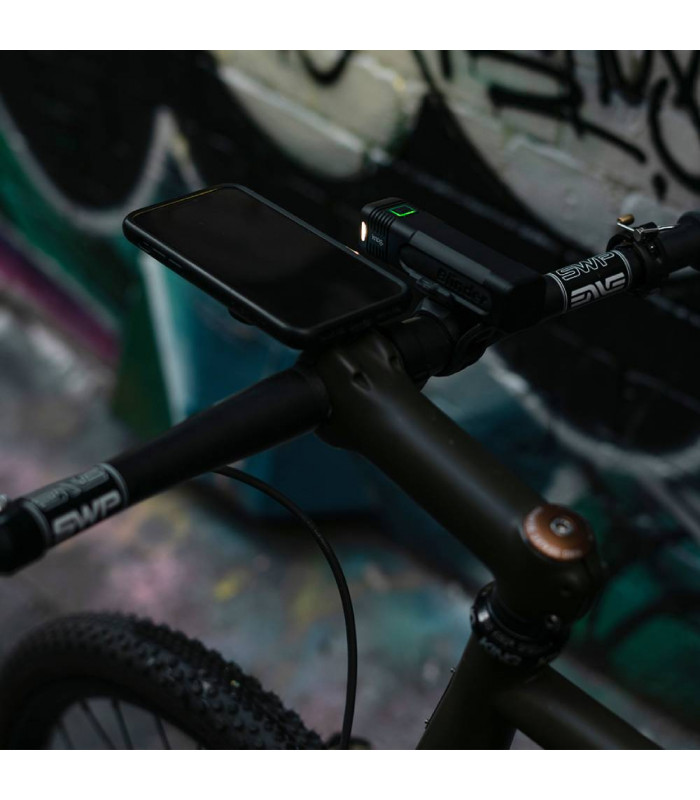 KNOG BLINDER 600 FRONT BIKE LIGHT