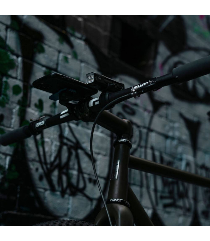 LUZ DELANTERA KNOG BLINDER 600