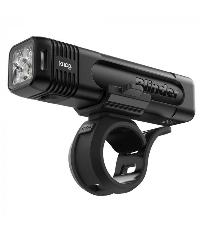 LUZ DELANTERA KNOG BLINDER 600