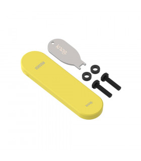 KIT RECAMBIOS ALARMA KNOG SCOUT