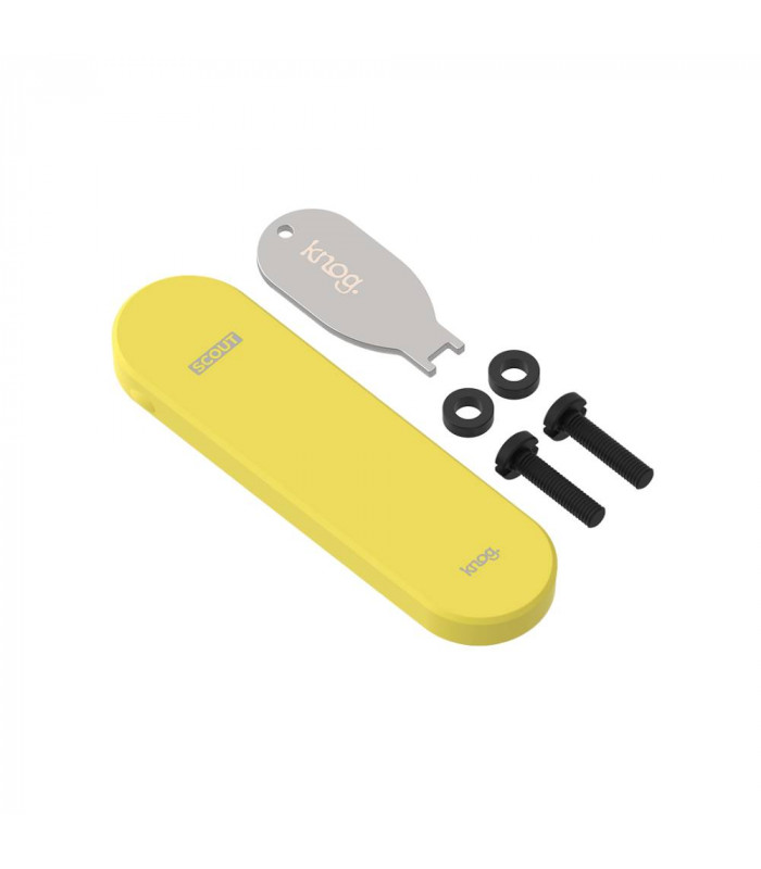 KIT RECAMBIOS ALARMA KNOG SCOUT