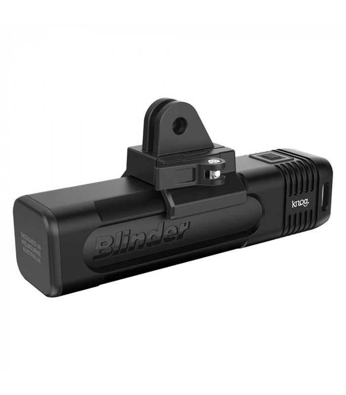 LUZ DELANTERA KNOG BLINDER 900