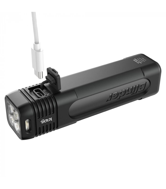 LUZ DELANTERA KNOG BLINDER 900