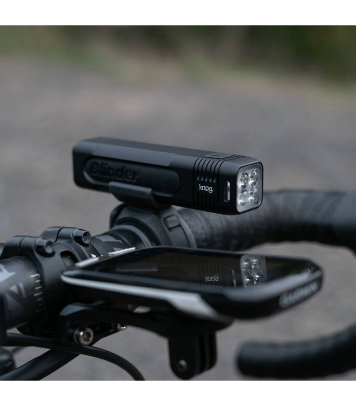 LUZ DELANTERA KNOG BLINDER 900