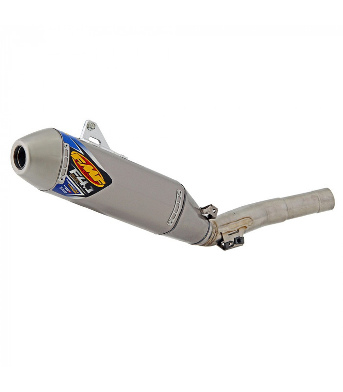 FMF FACTORY 4.1 RCT MUFFLER YAMAHA YZ 450 F (2014-2015)