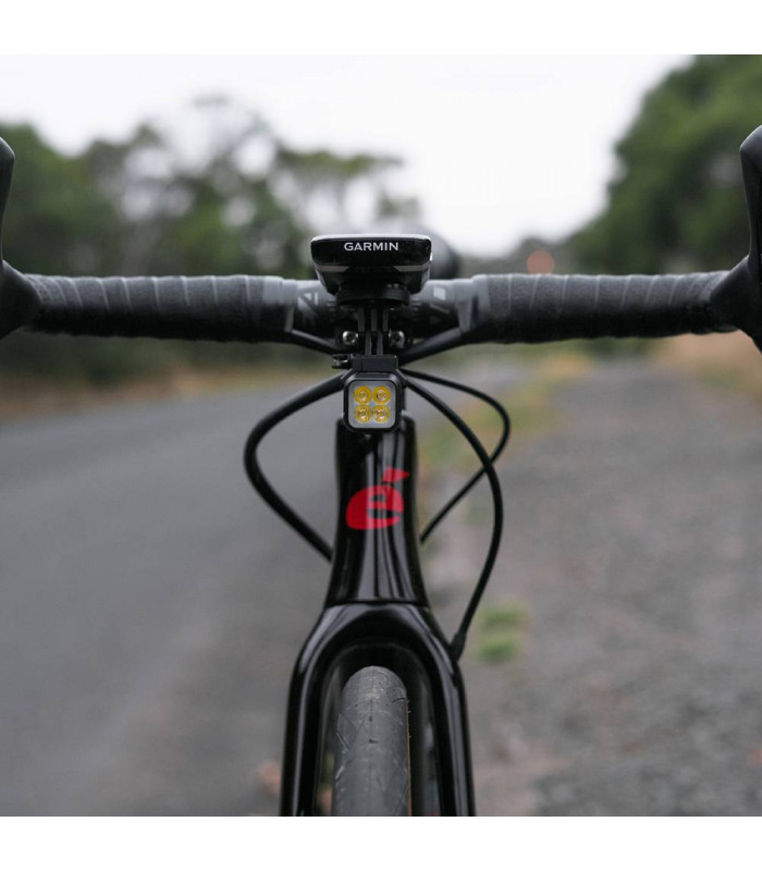 LUZ DELANTERA KNOG BLINDER 900