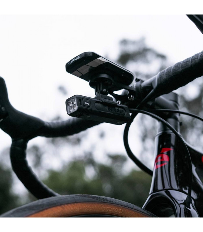 LUZ DELANTERA KNOG BLINDER 900