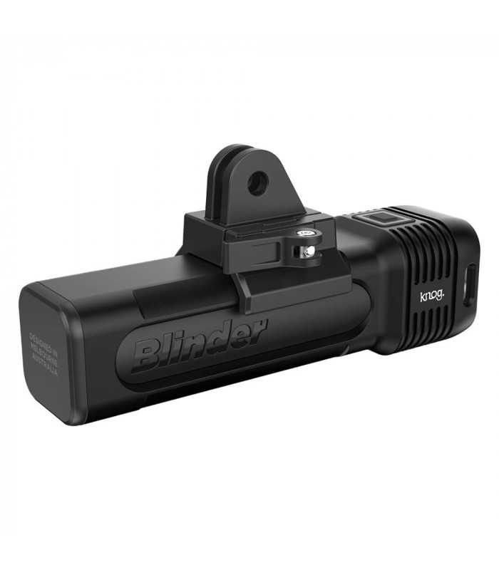 KNOG BLINDER 1300 FRONT BIKE LIGHT