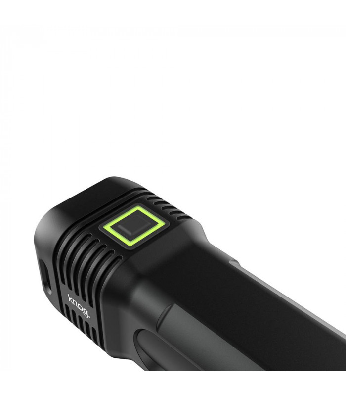 KNOG BLINDER 1300 FRONT BIKE LIGHT